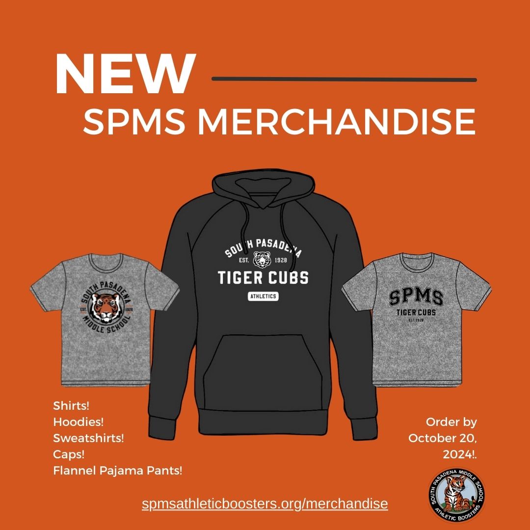 Spms Sports News 10 13 2024 Spms Athletic Boosters