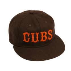 Cubs Flexfit Hat