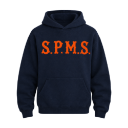 S.P.M.S. Hoodie - Youth